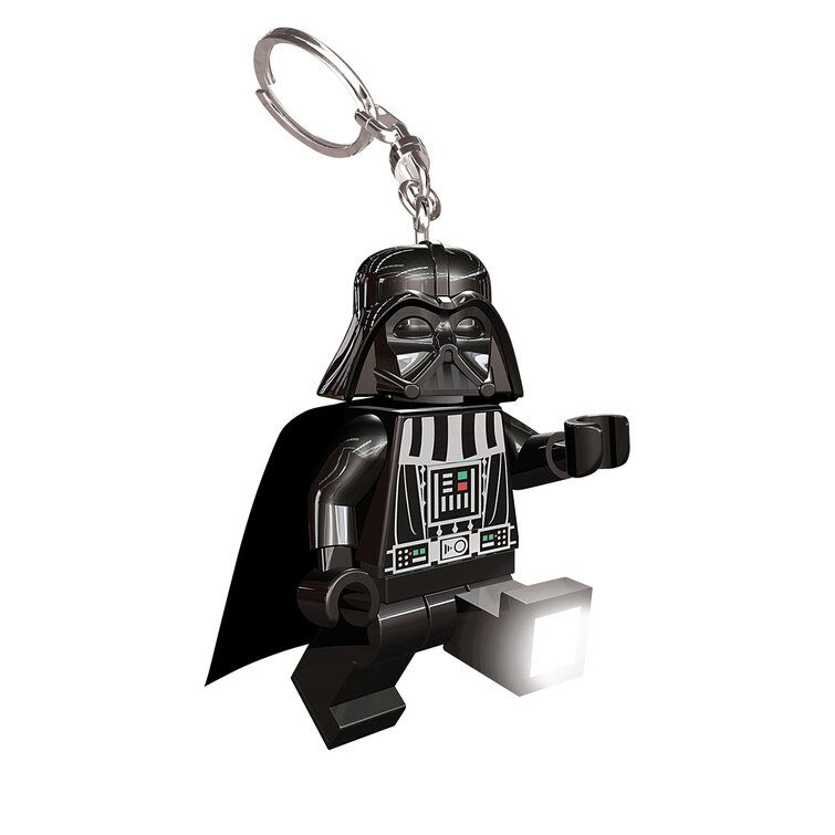 lego key chain star wars